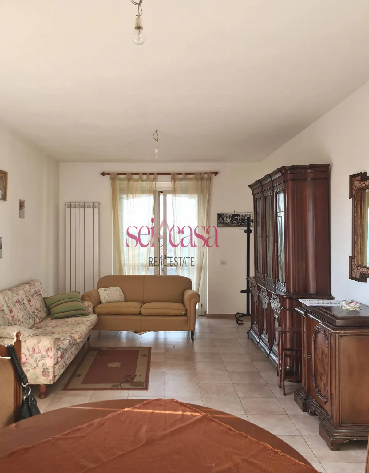Appartamento in vendita a Campagnatico, Campagnatico - foto 6