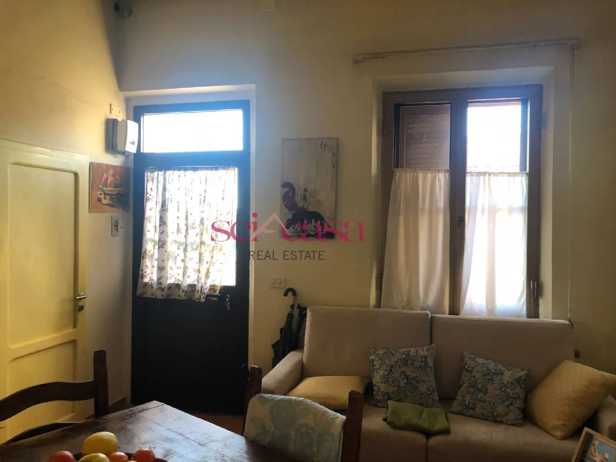 Appartamento in vendita a Magliano in Toscana - foto 1