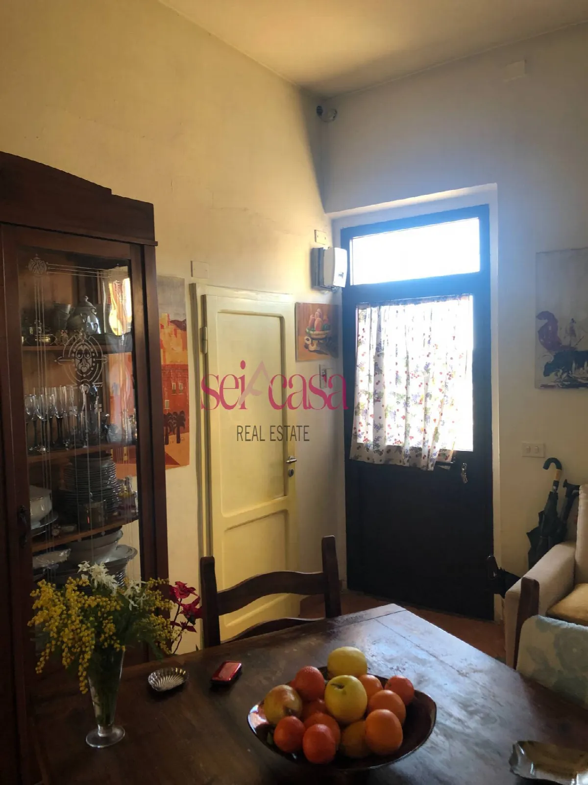 Appartamento in vendita a Magliano in Toscana - foto 3
