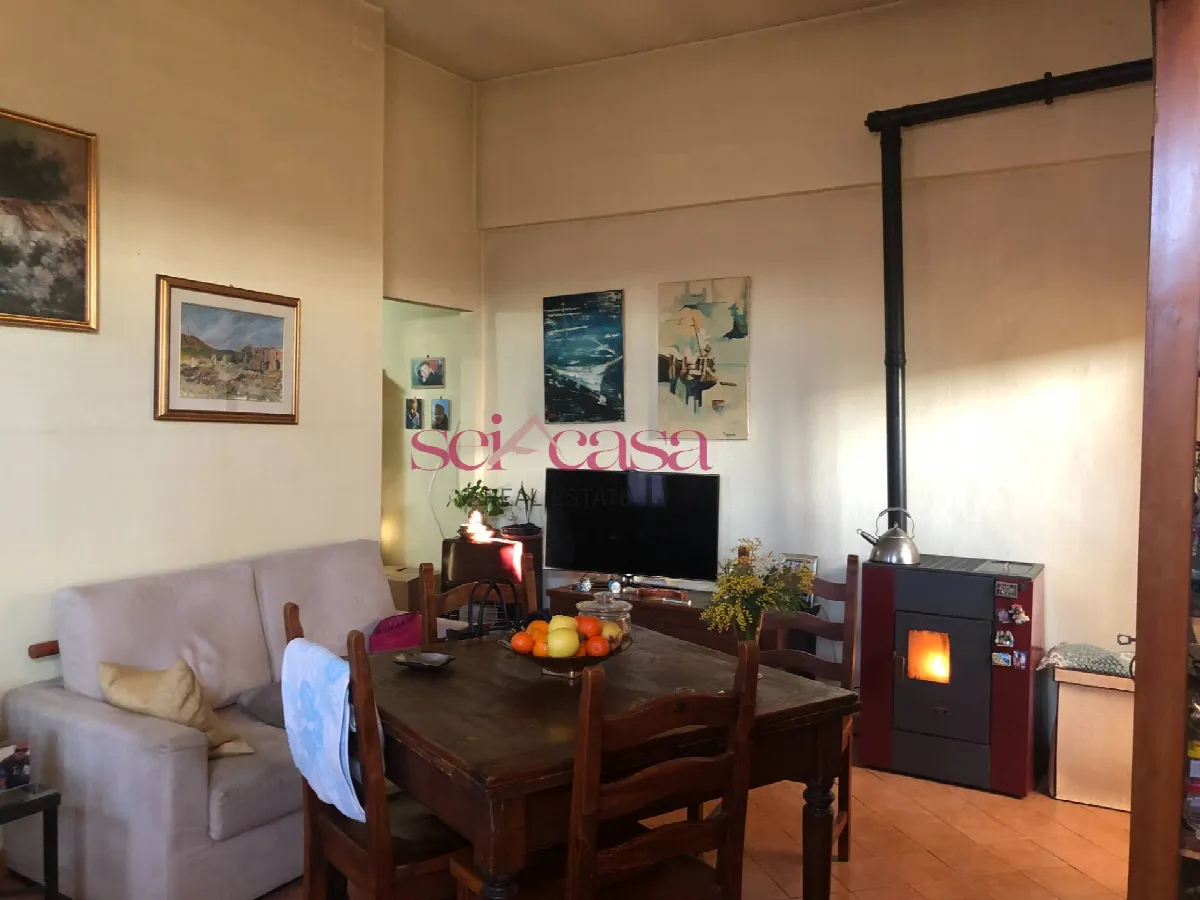 Appartamento in vendita a Magliano in Toscana - foto 4