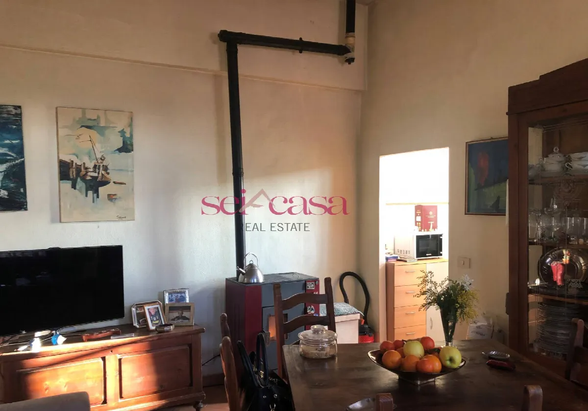 Appartamento in vendita a Magliano in Toscana - foto 5