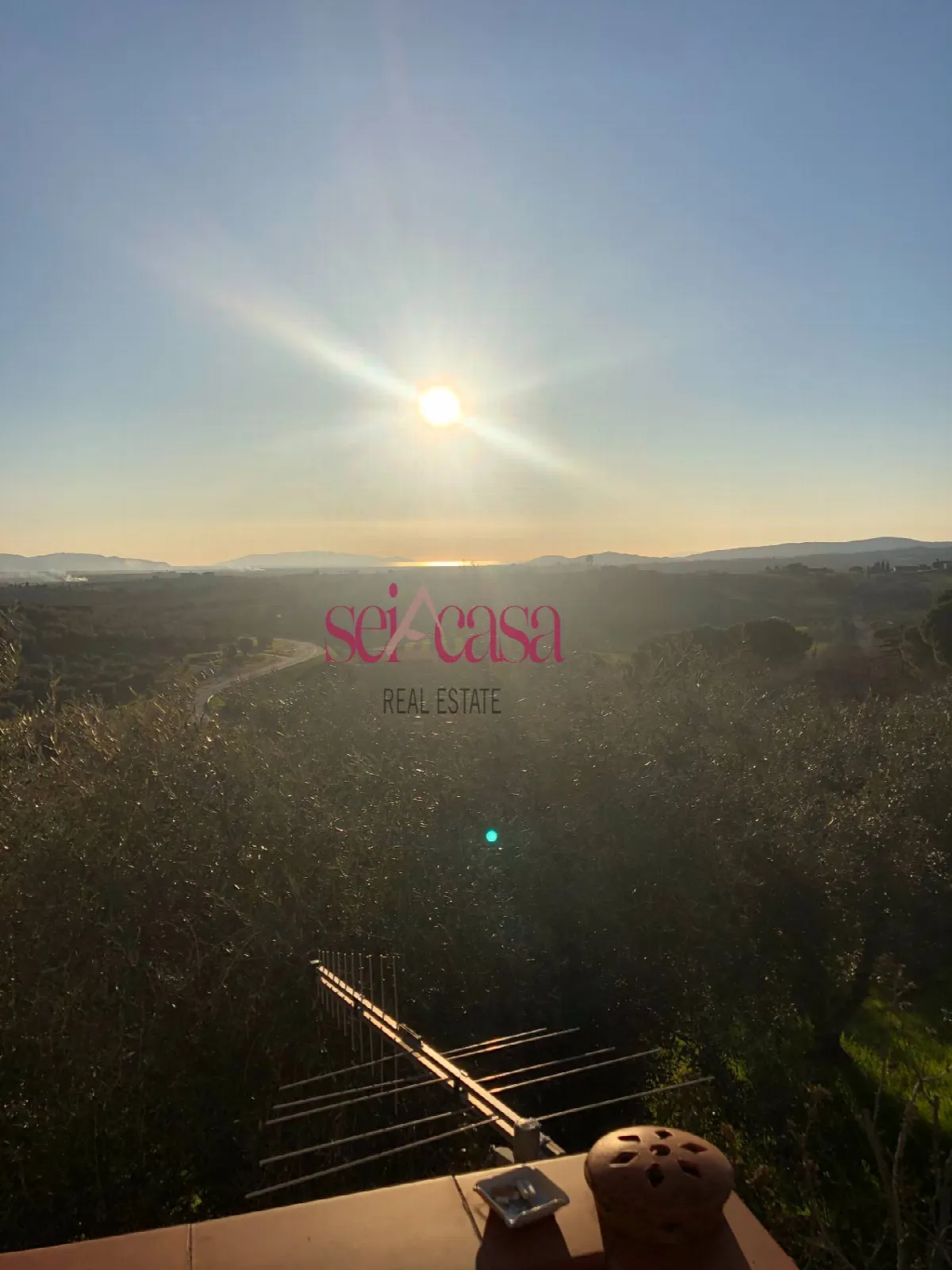 Appartamento in vendita a Magliano in Toscana - foto 7