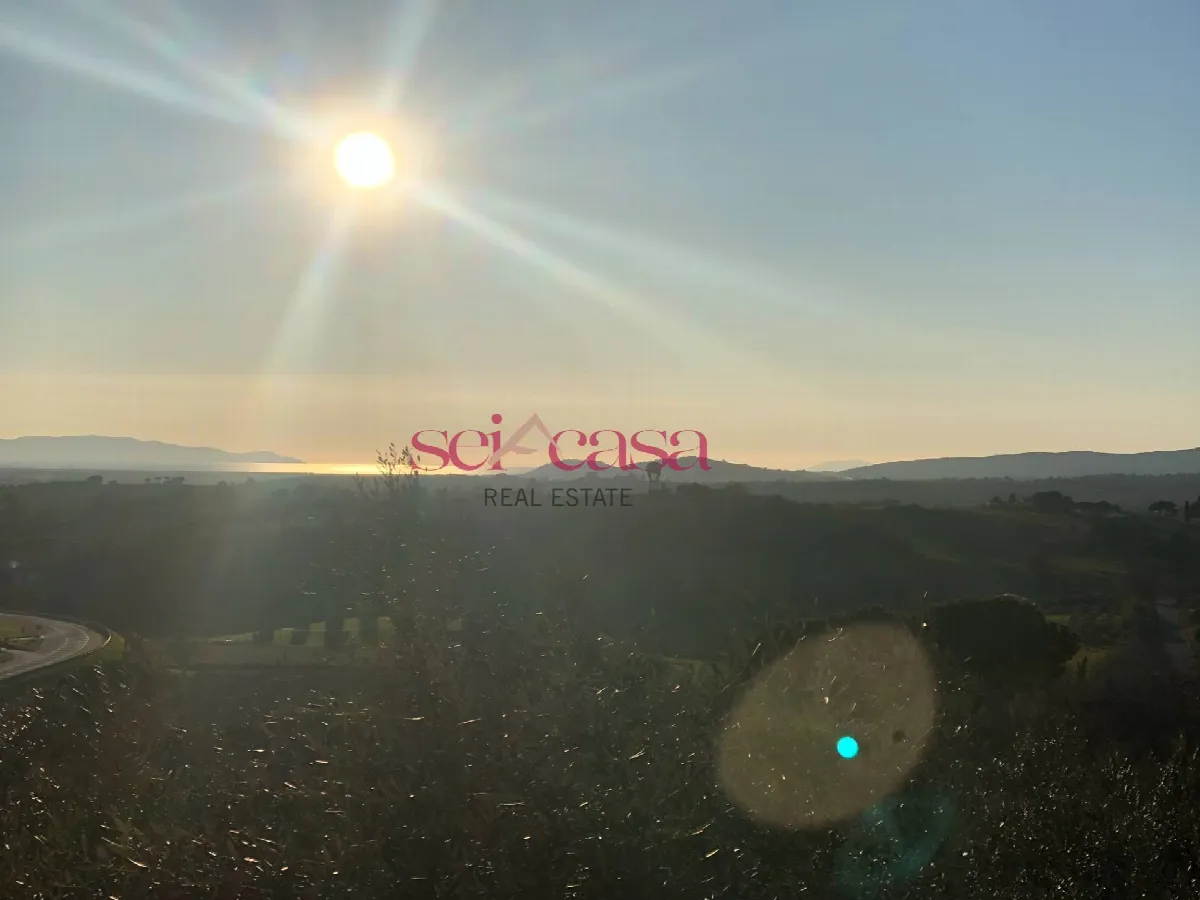 Appartamento in vendita a Magliano in Toscana - foto 8