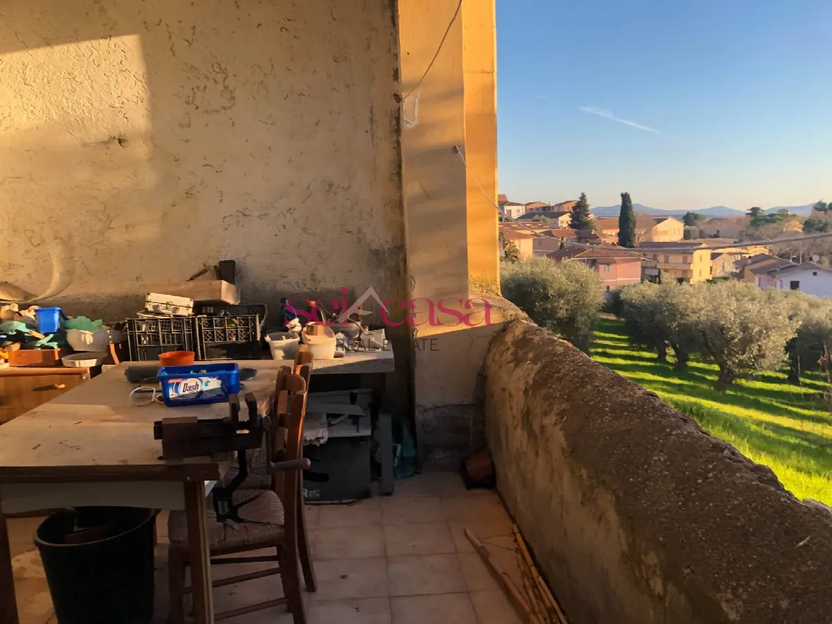 Appartamento in vendita a Magliano in Toscana - foto 9