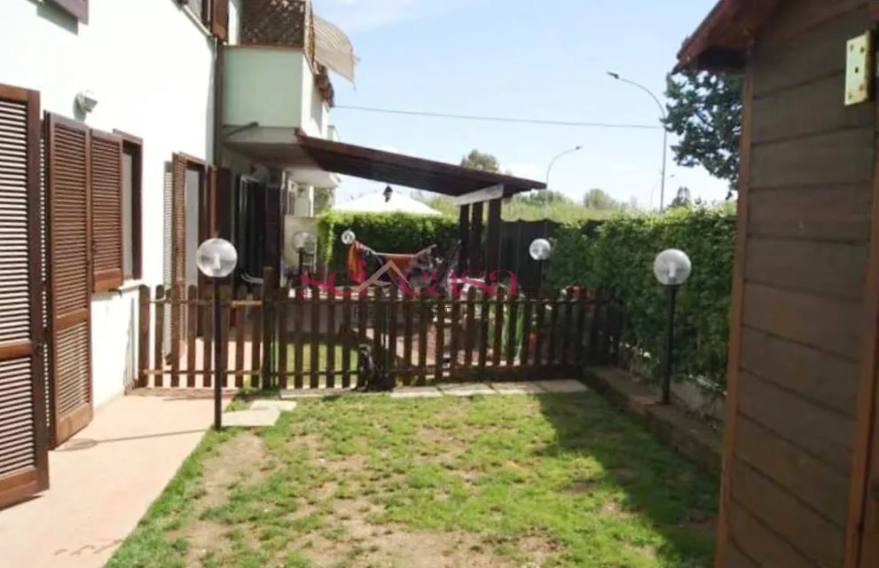 Appartamento in vendita a Roccastrada, Ribolla - foto 1