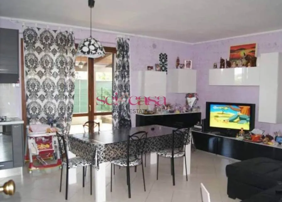 Appartamento in vendita a Roccastrada, Ribolla - foto 2