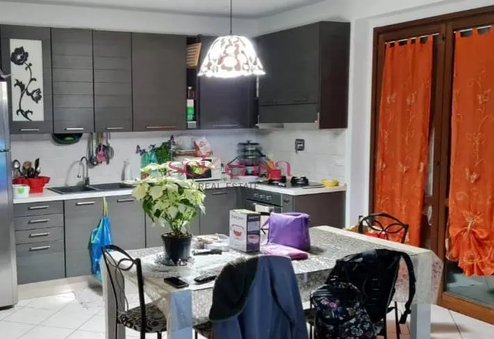 Appartamento in vendita a Roccastrada, Ribolla - foto 3