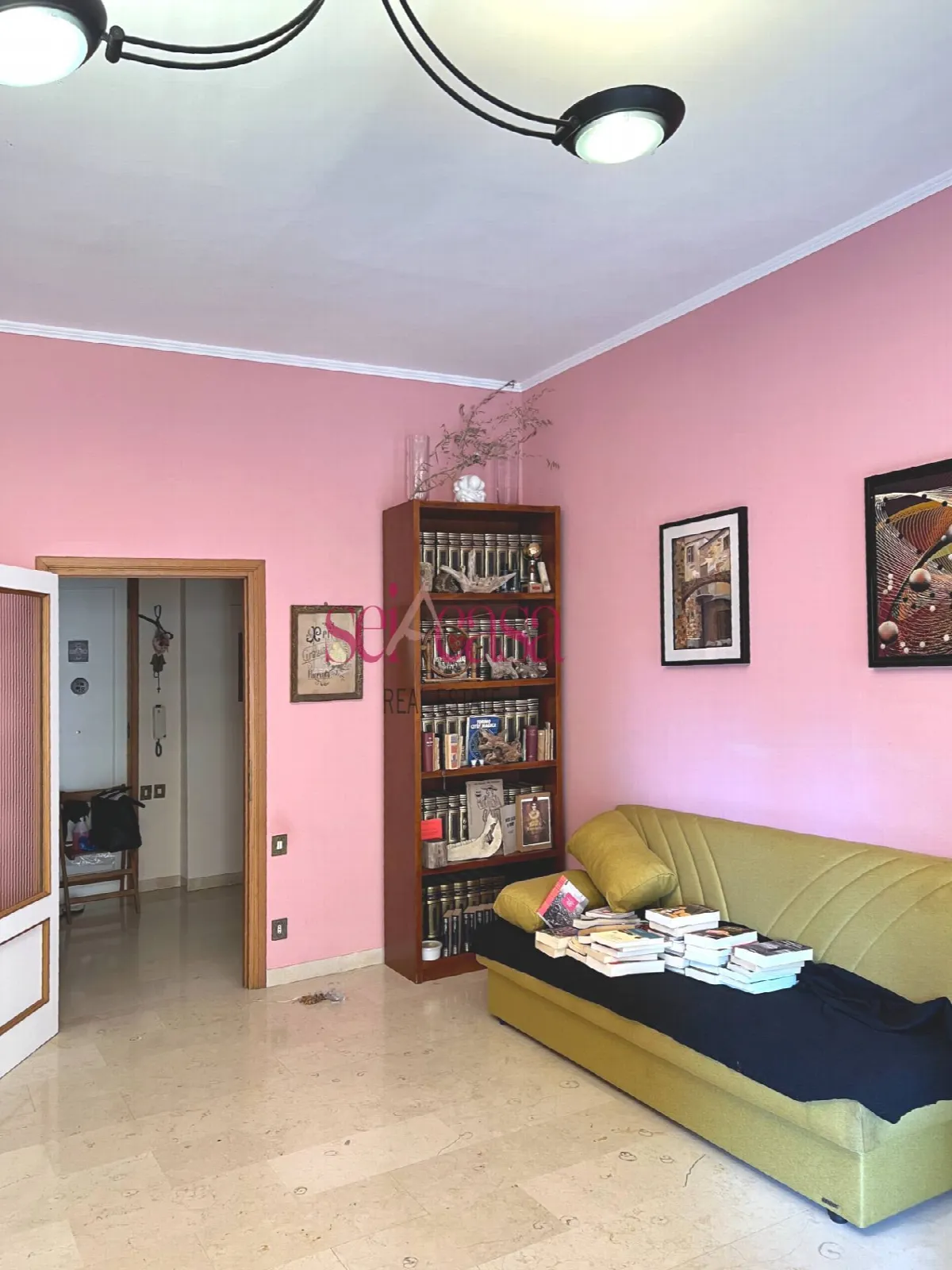 Appartamento in vendita a Grosseto, Città - foto 4
