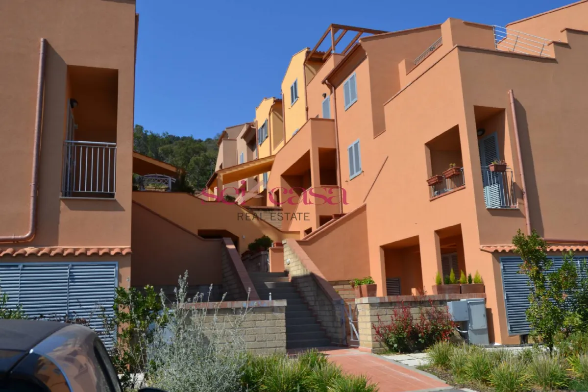Appartamento in vendita a Castiglione della Pescaia - foto 1