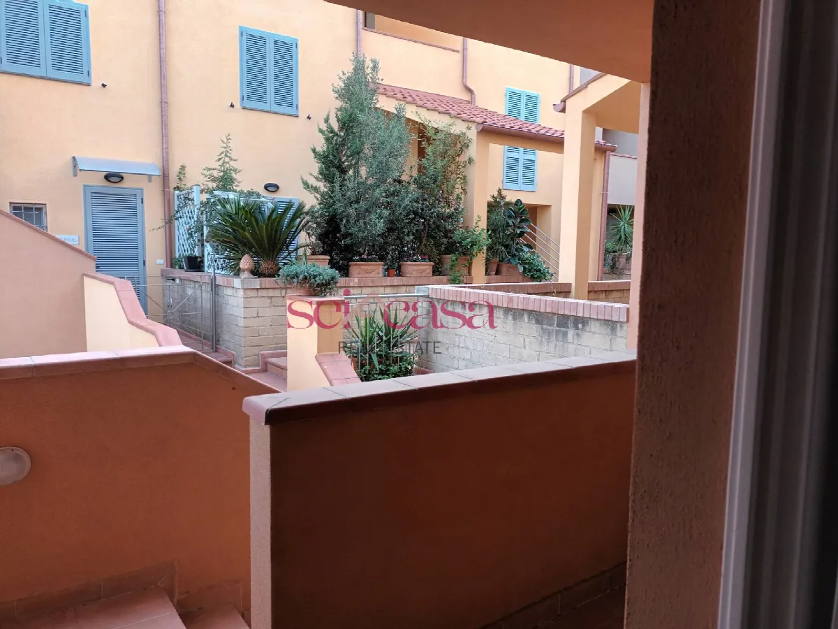 Appartamento in vendita a Castiglione della Pescaia - foto 3