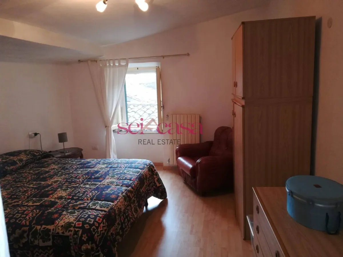 Appartamento in vendita a Roccastrada - foto 1