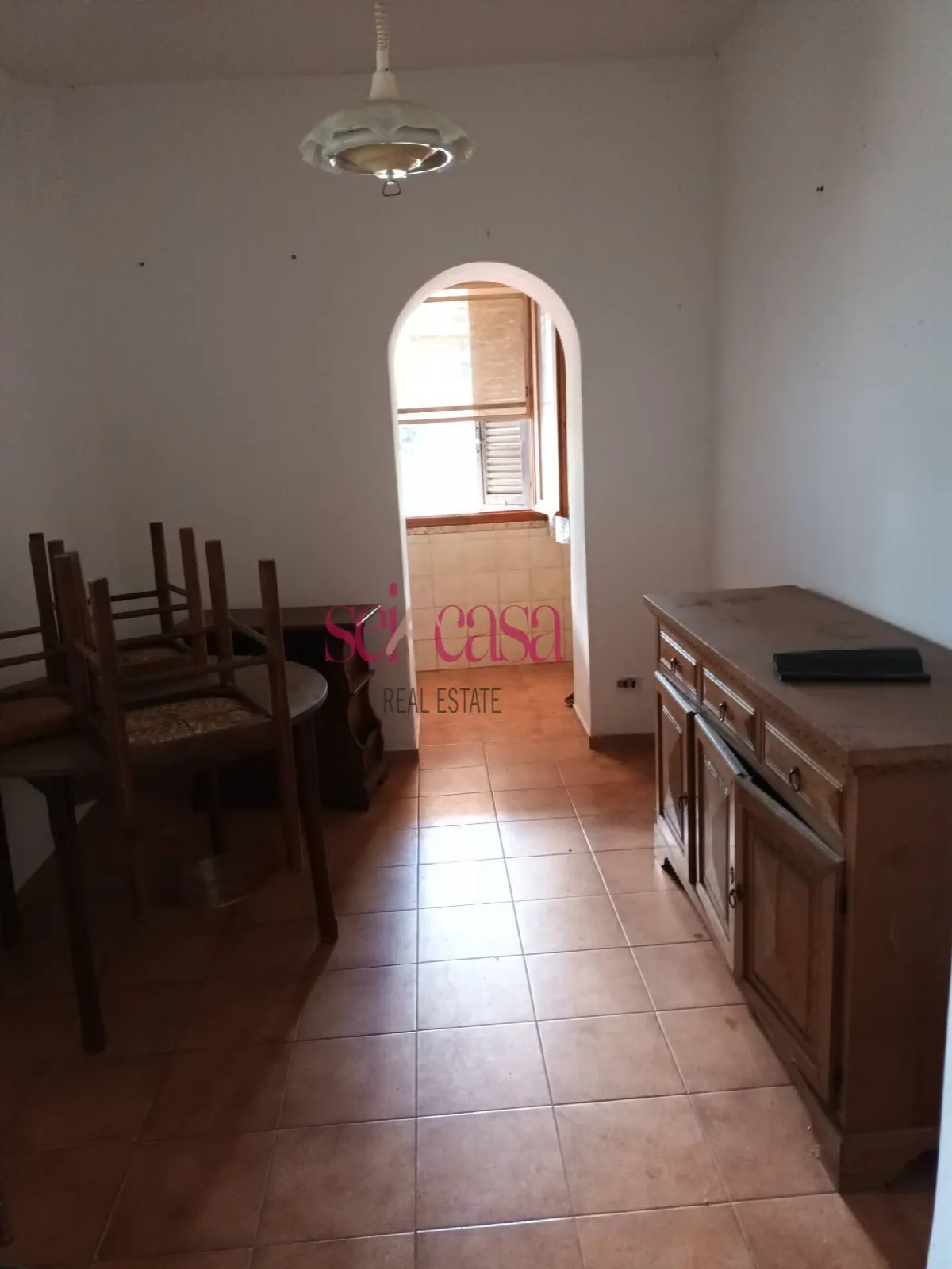 Appartamento in vendita a Campagnatico, Pianetto - foto 1