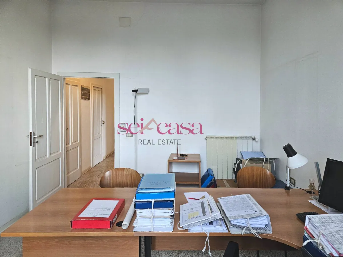 Appartamento in vendita a Grosseto, Città - foto 8