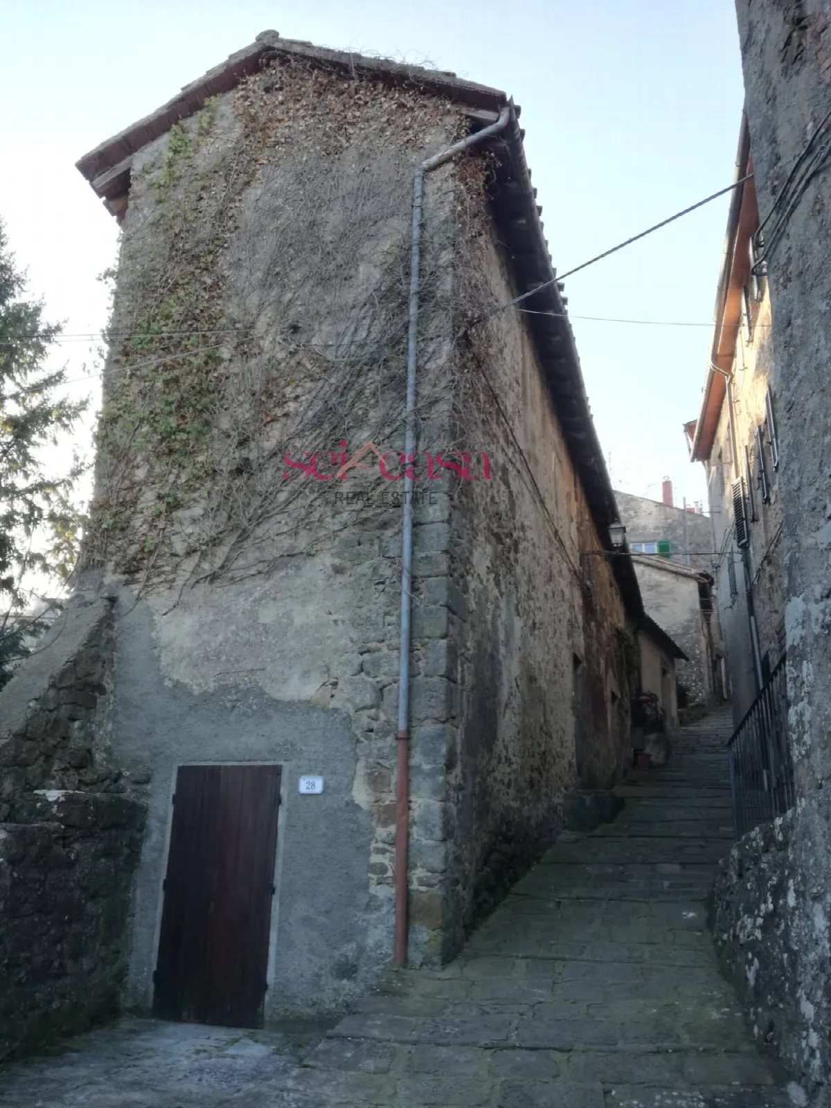 Appartamento in vendita a Arcidosso - foto 1