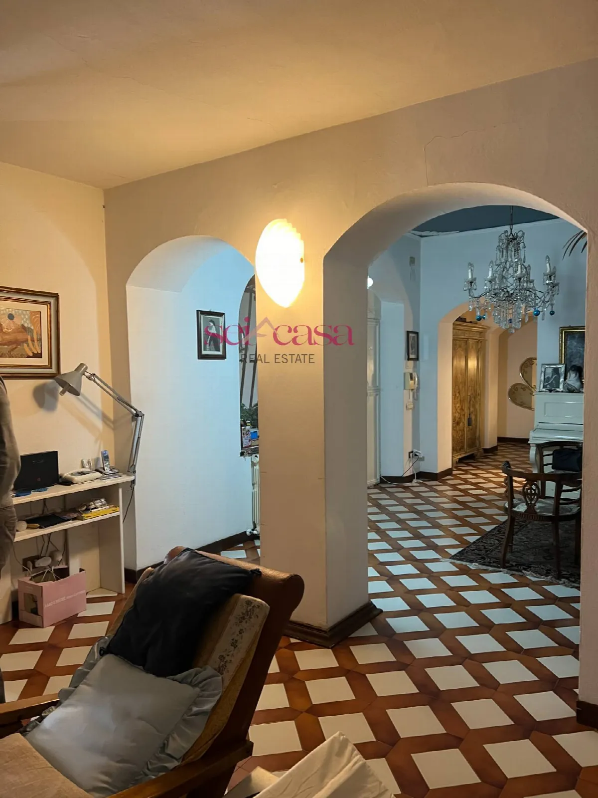 Appartamento in vendita a Grosseto, Città - foto 4
