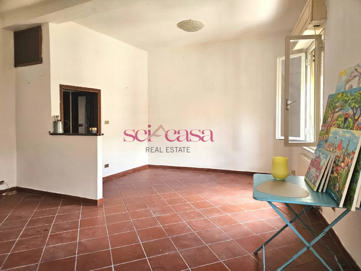 Appartamento in vendita a Grosseto, Città - foto 3