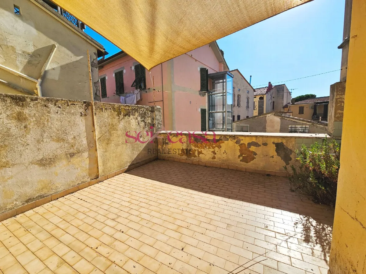 Appartamento in vendita a Grosseto, Città - foto 5