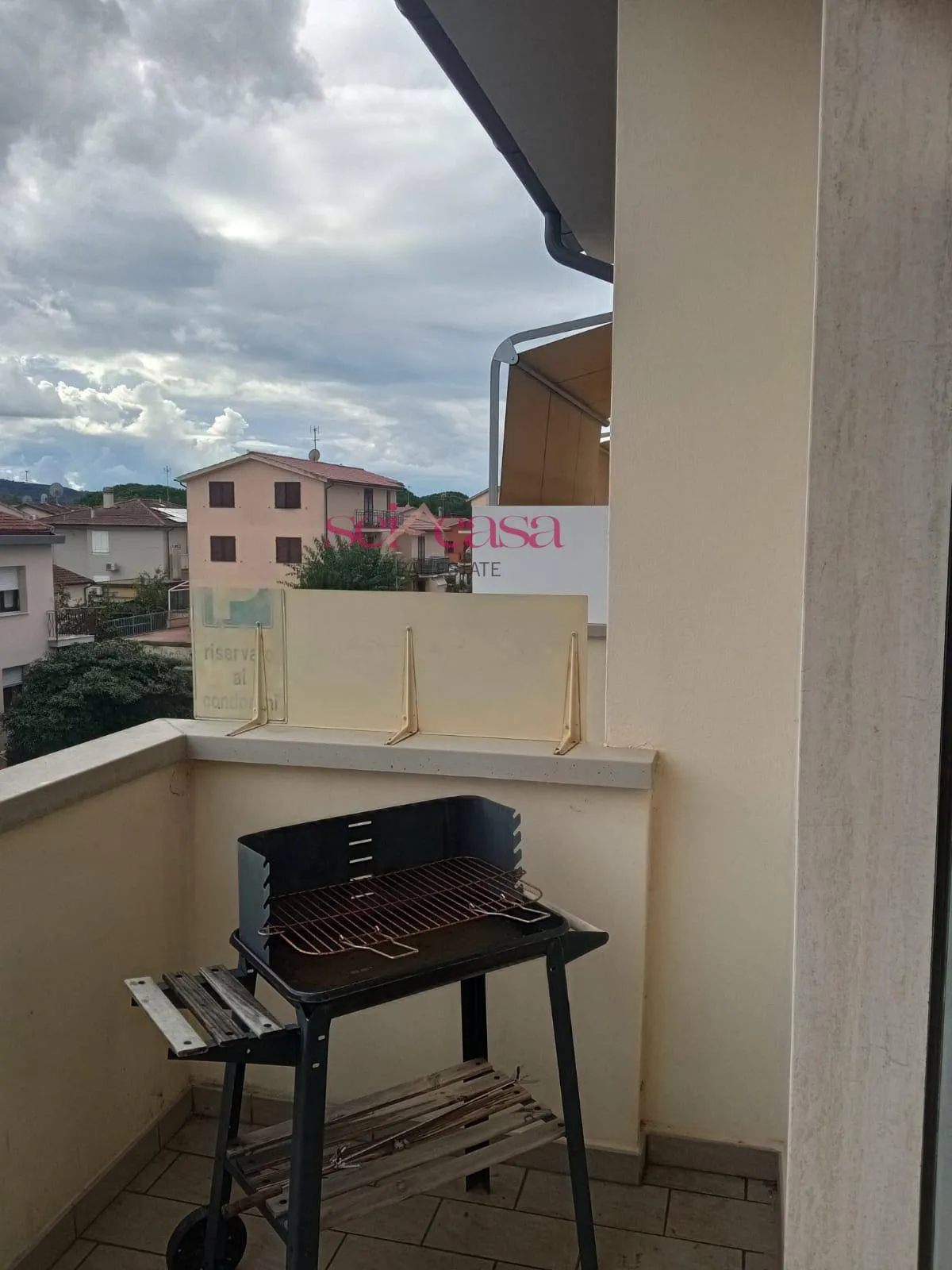 Appartamento in vendita a Castagneto Carducci, Donoratico - foto 2