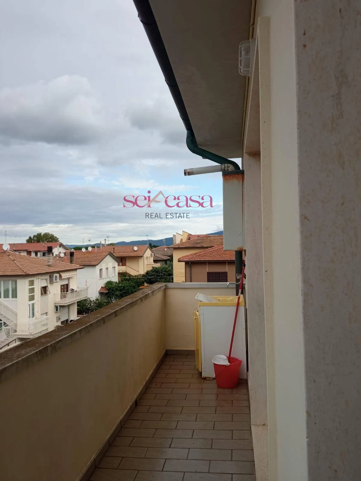 Appartamento in vendita a Castagneto Carducci, Donoratico - foto 4