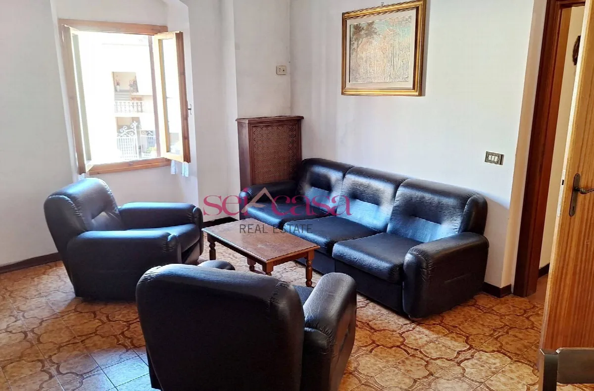 Appartamento in vendita a Montevarchi, Mercatale - Torre - foto 1