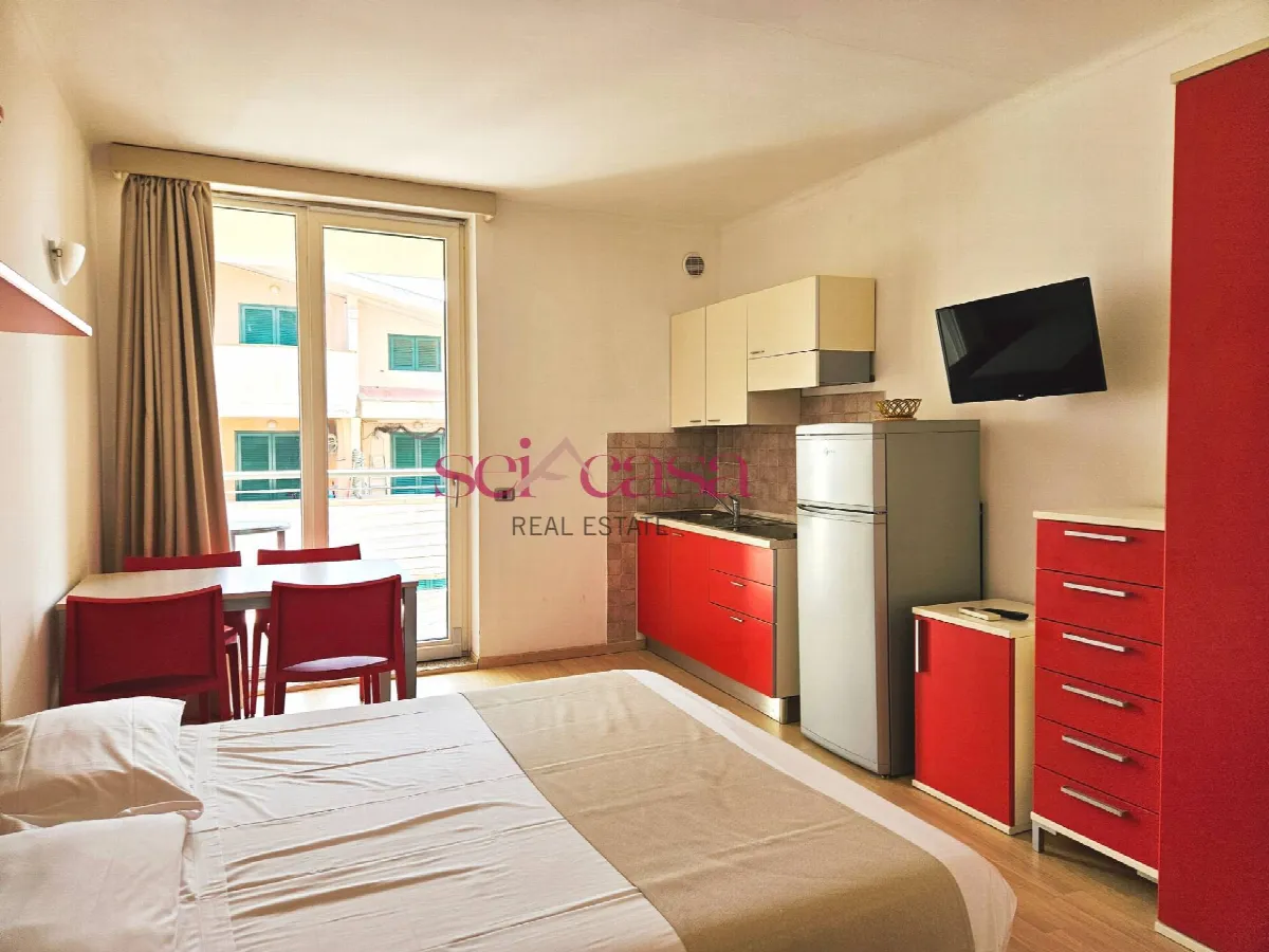 Appartamento in vendita a Grosseto, Marina di Grosseto - foto 1