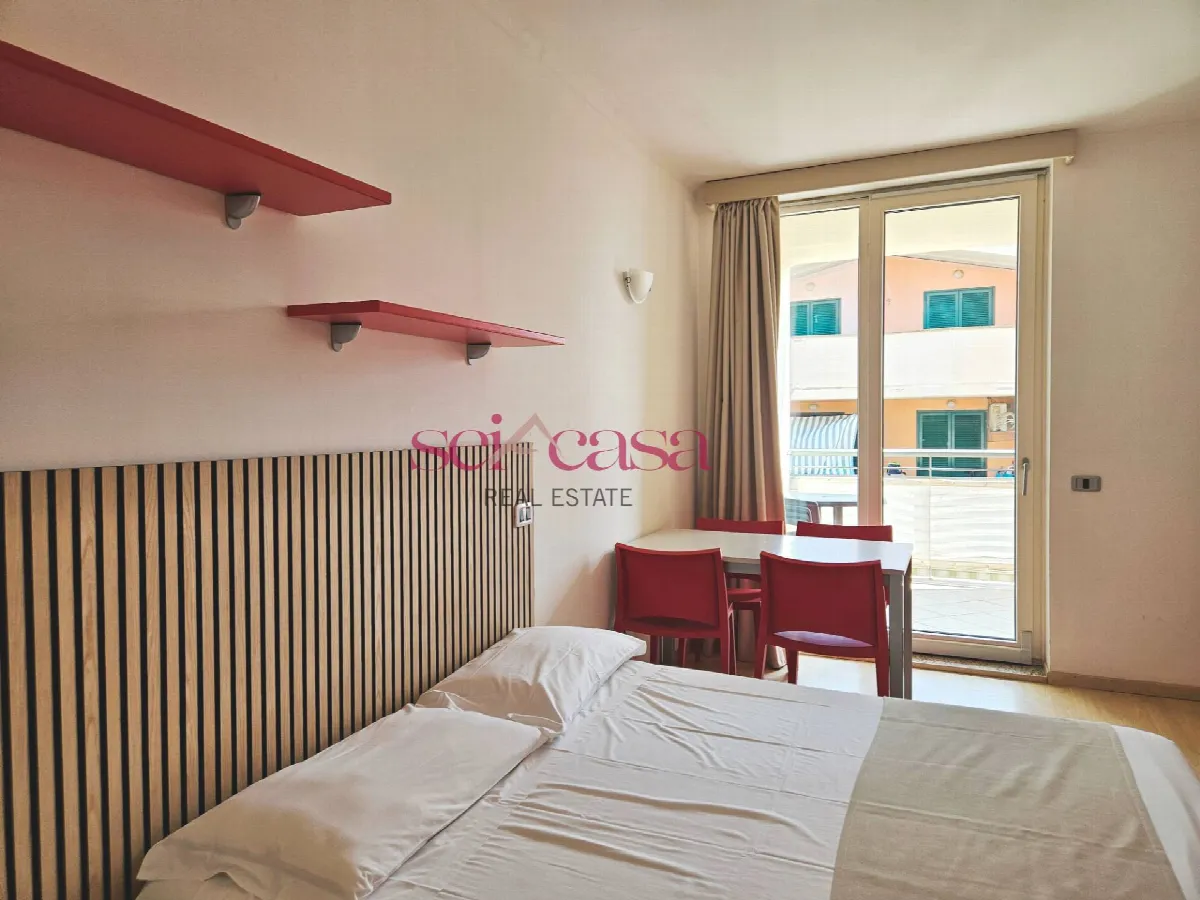 Appartamento in vendita a Grosseto, Marina di Grosseto - foto 3