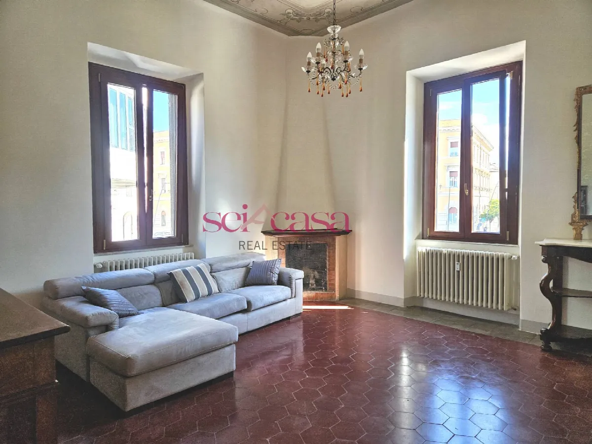 Appartamento in vendita a Grosseto, Città - foto 1