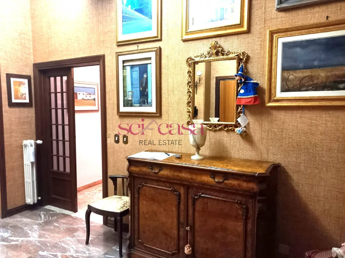 Appartamento in vendita a Grosseto, Città - foto 6