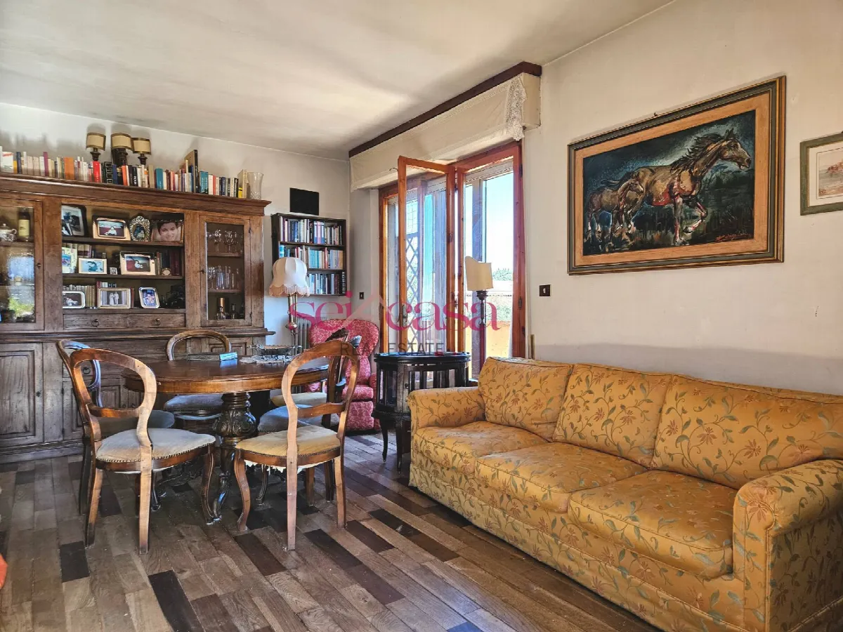 Appartamento in vendita a Scansano - foto 3