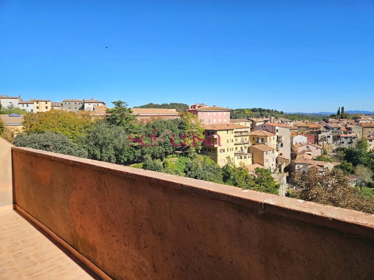 Appartamento in vendita a Scansano - foto 5