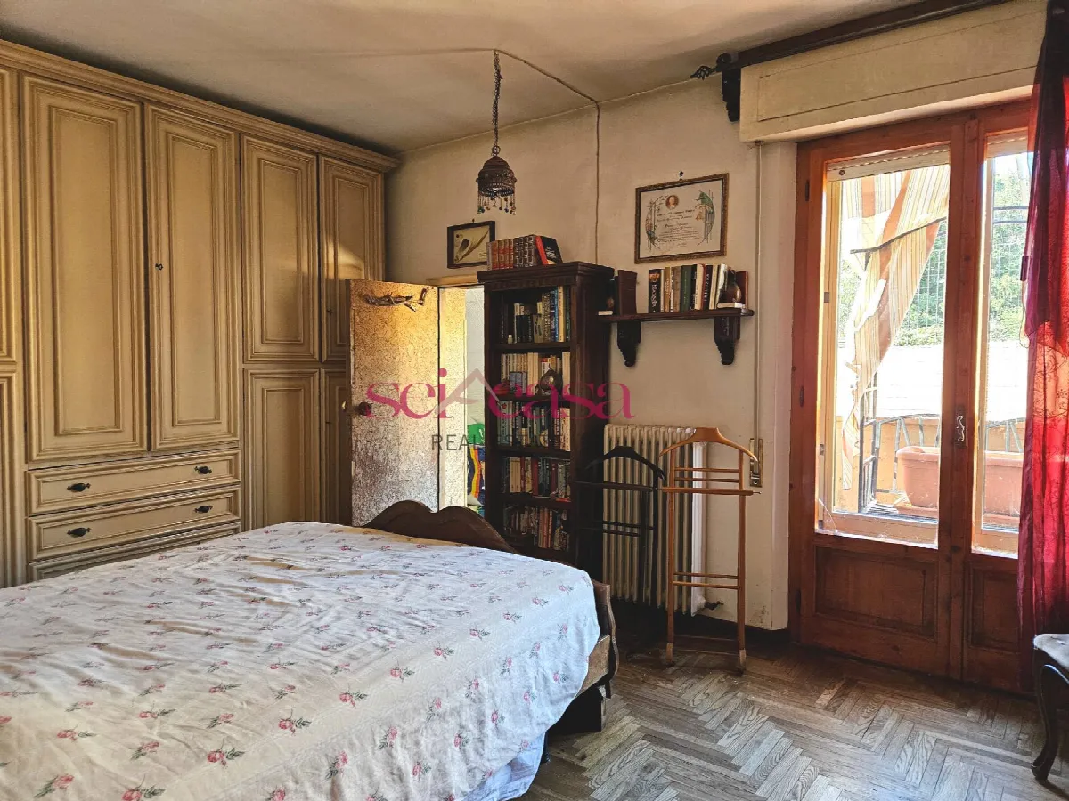 Appartamento in vendita a Scansano - foto 7