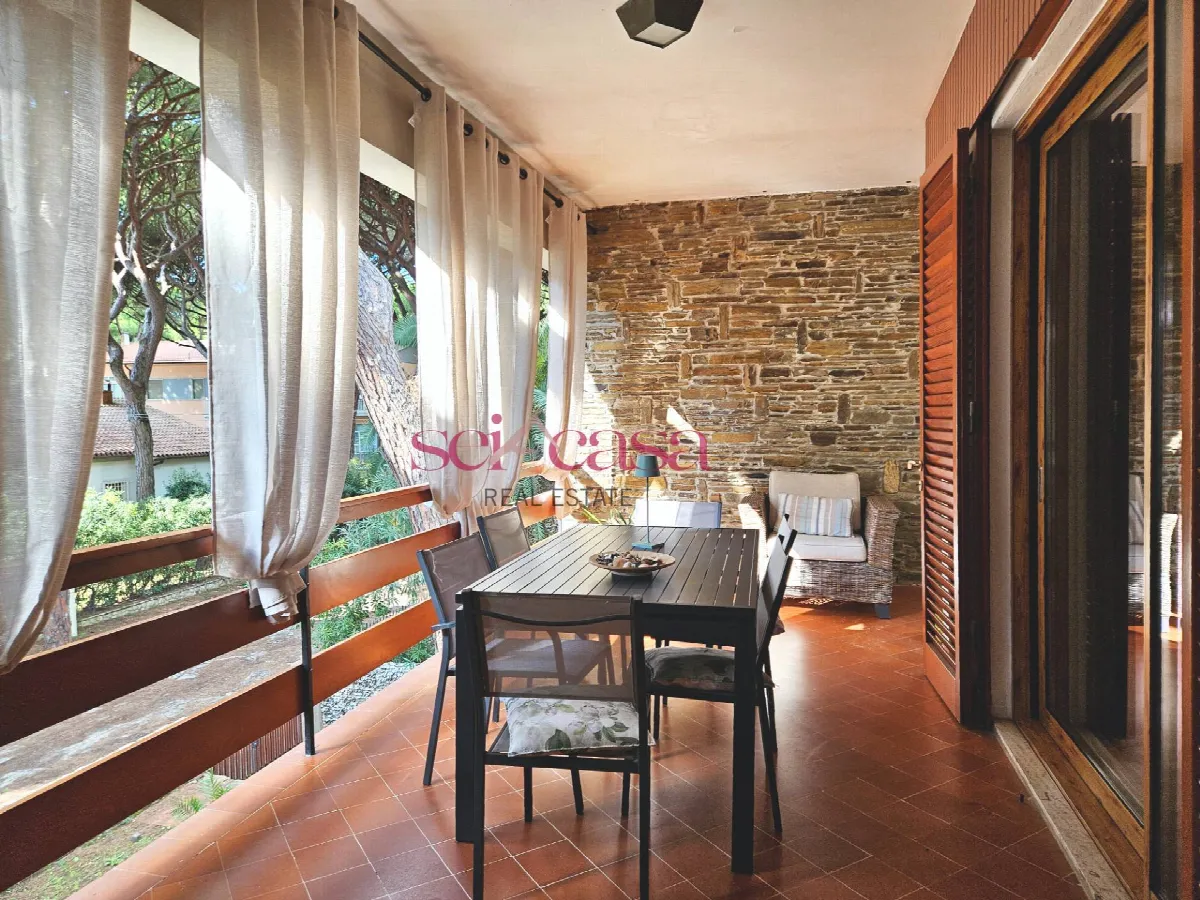 Appartamento in vendita a Grosseto, Marina di Grosseto - foto 1