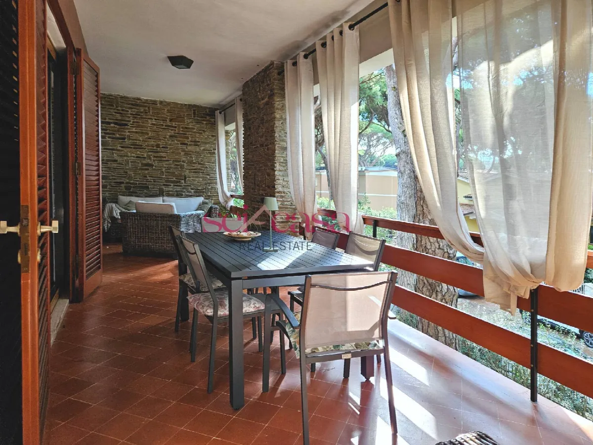 Appartamento in vendita a Grosseto, Marina di Grosseto - foto 3