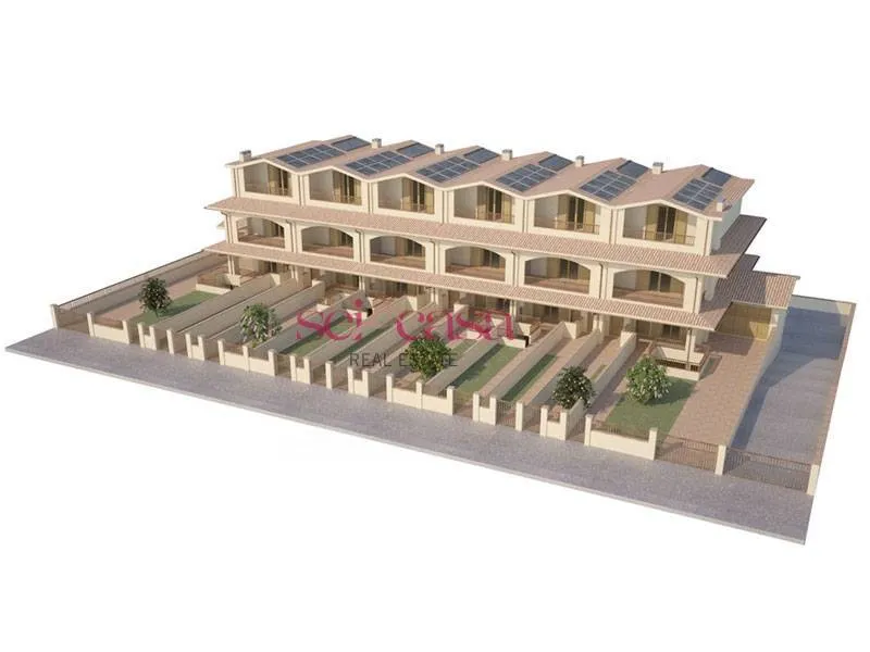 Appartamento in vendita a Grosseto, Città - foto 2