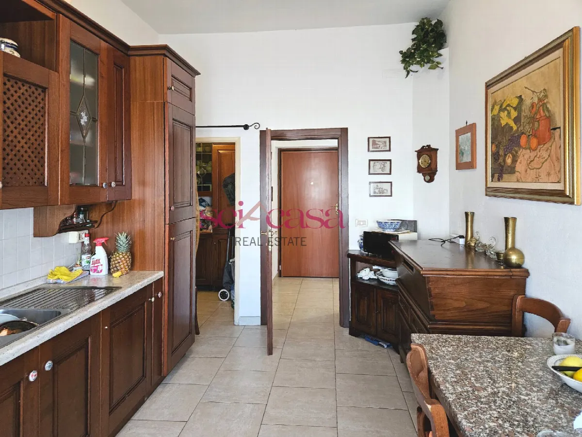 Appartamento in vendita a Grosseto, Città - foto 10