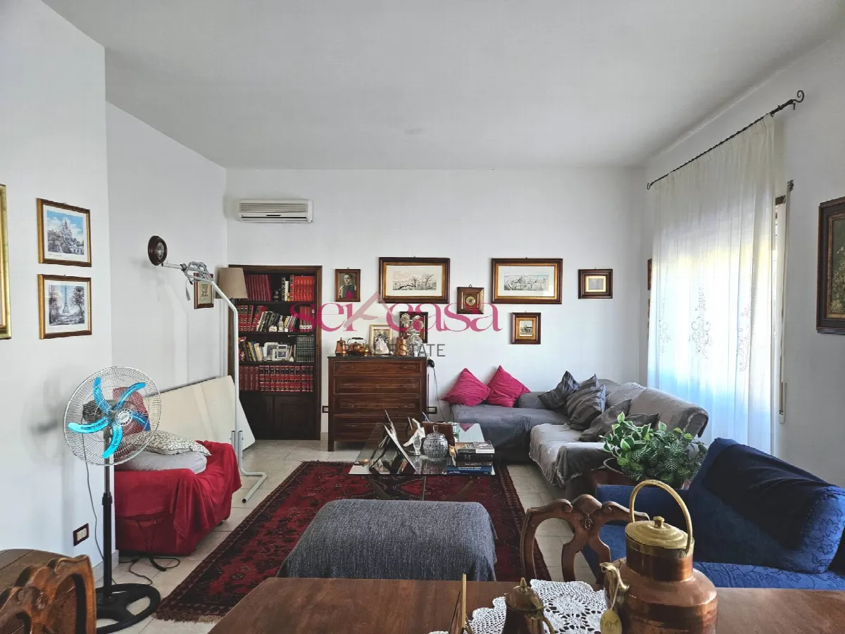 Appartamento in vendita a Grosseto, Città - foto 4