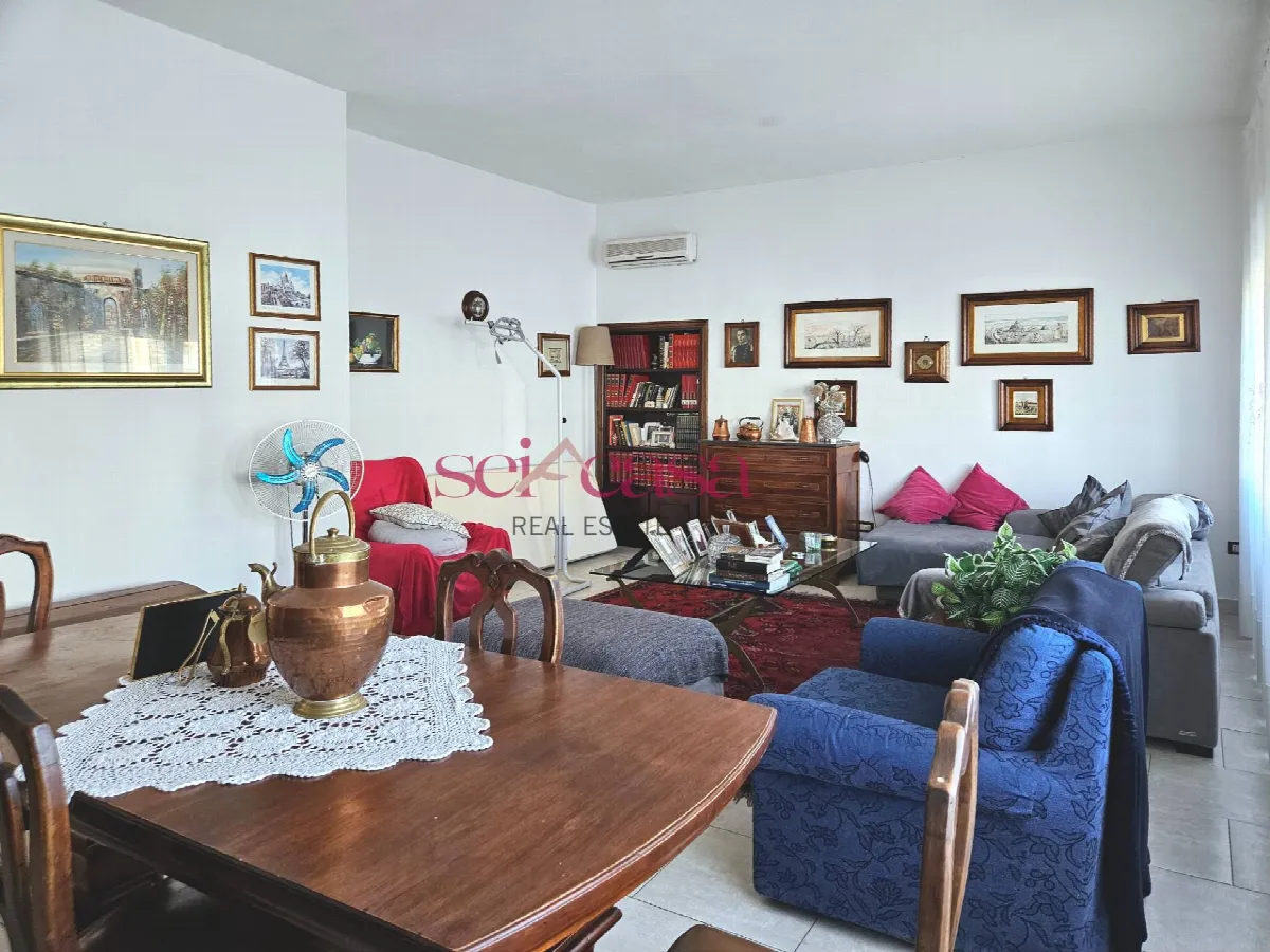Appartamento in vendita a Grosseto, Città - foto 5