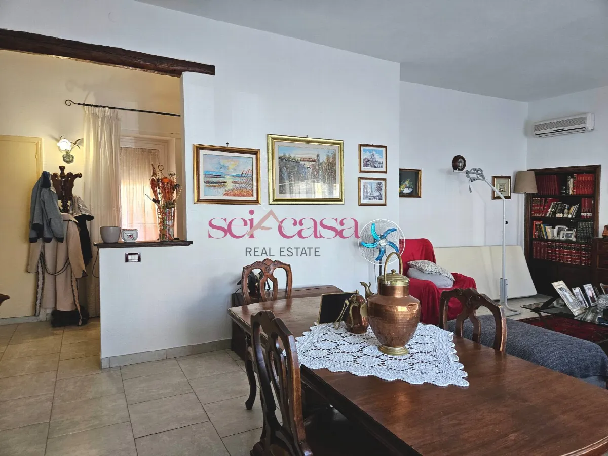 Appartamento in vendita a Grosseto, Città - foto 6