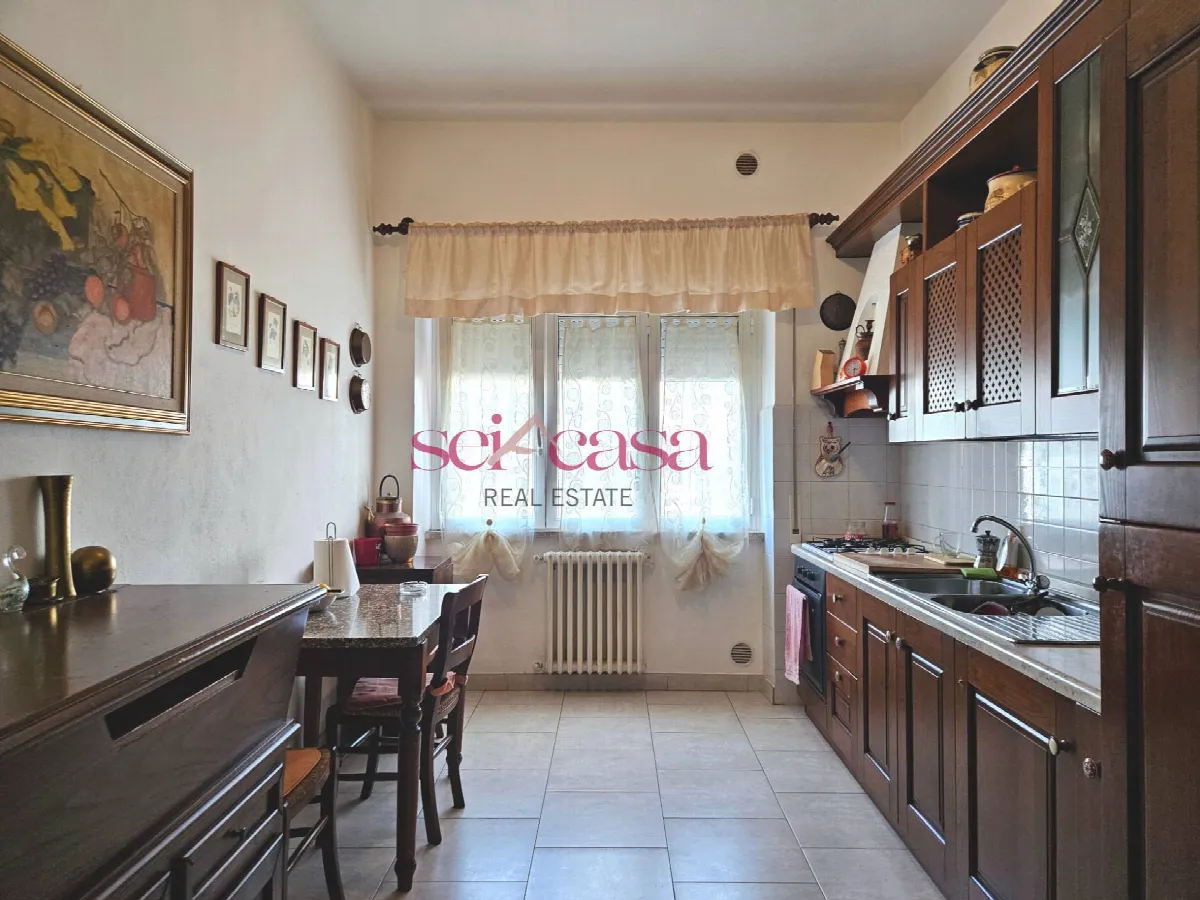 Appartamento in vendita a Grosseto, Città - foto 8