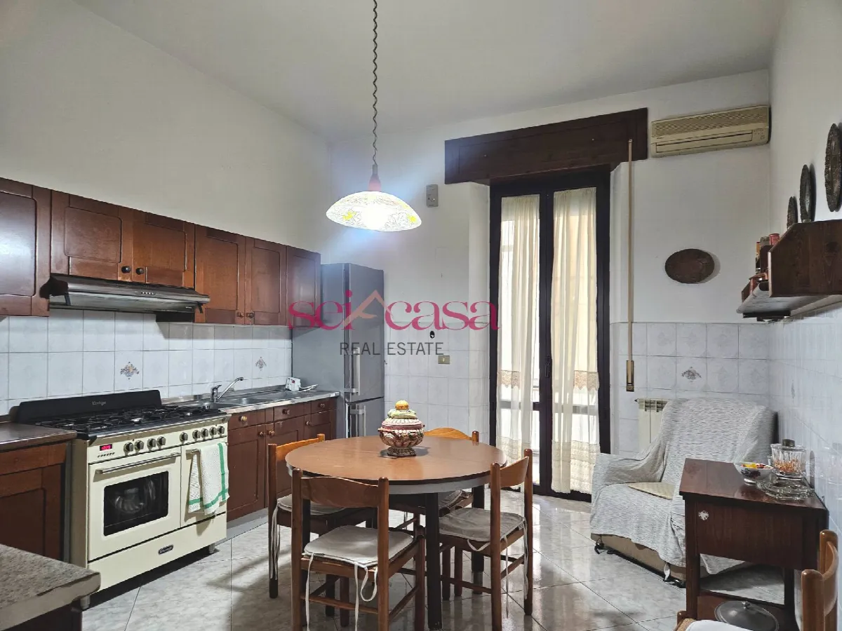 Appartamento in vendita a Grosseto, Città - foto 3