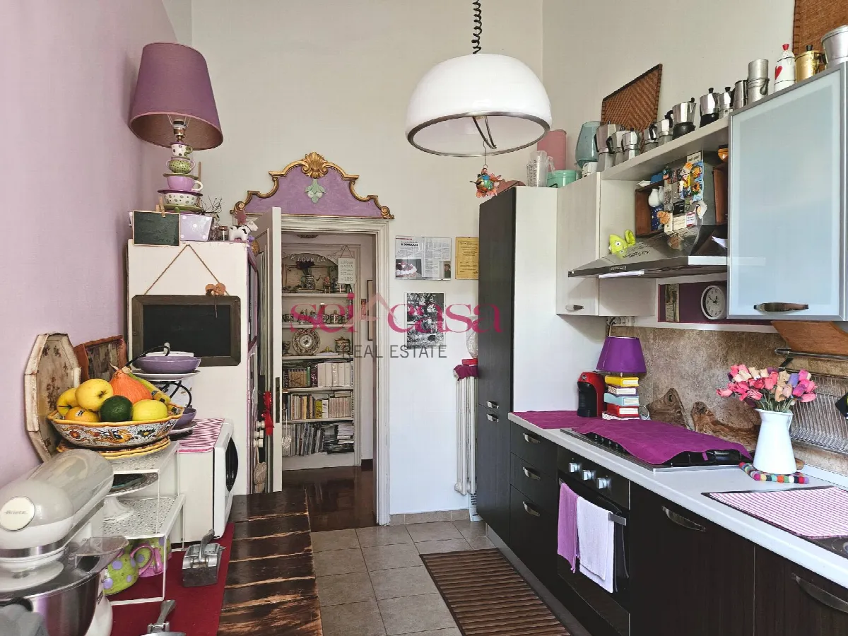 Appartamento in vendita a Grosseto, Città - foto 10