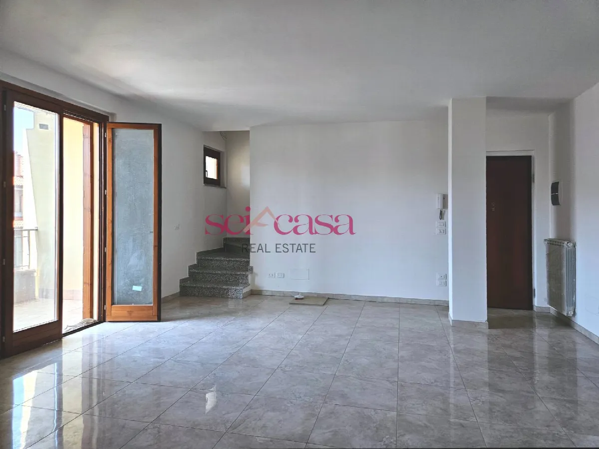 Appartamento in vendita a Grosseto, Città - foto 1