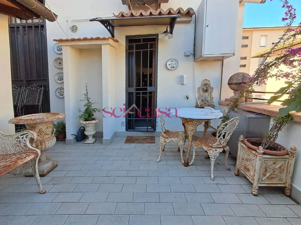 Appartamento in vendita a Grosseto, Città - foto 1