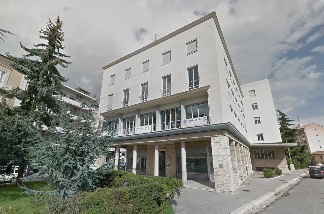 Appartamento in vendita a Campobasso, Centro - foto 1