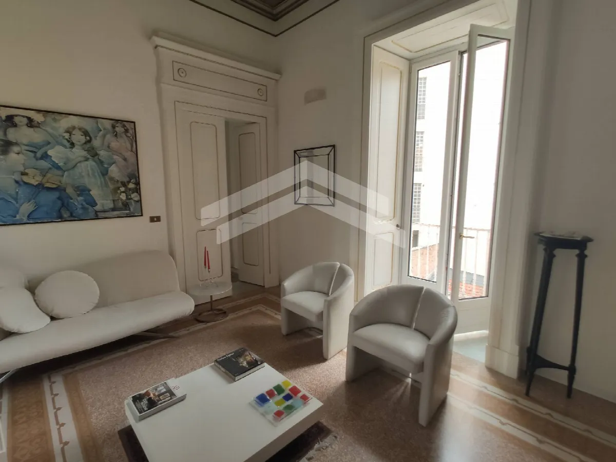 Appartamento in vendita a Campobasso, Centro - foto 4