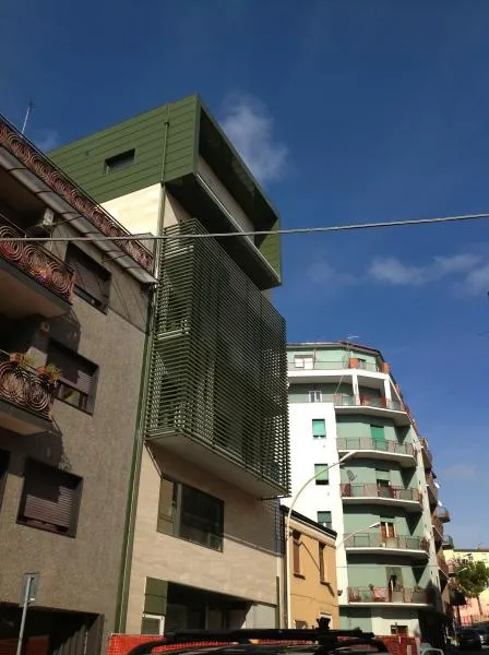 Appartamento in vendita a Campobasso, Centro - foto 1