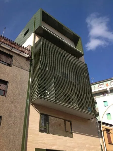 Appartamento in vendita a Campobasso, Centro - foto 4