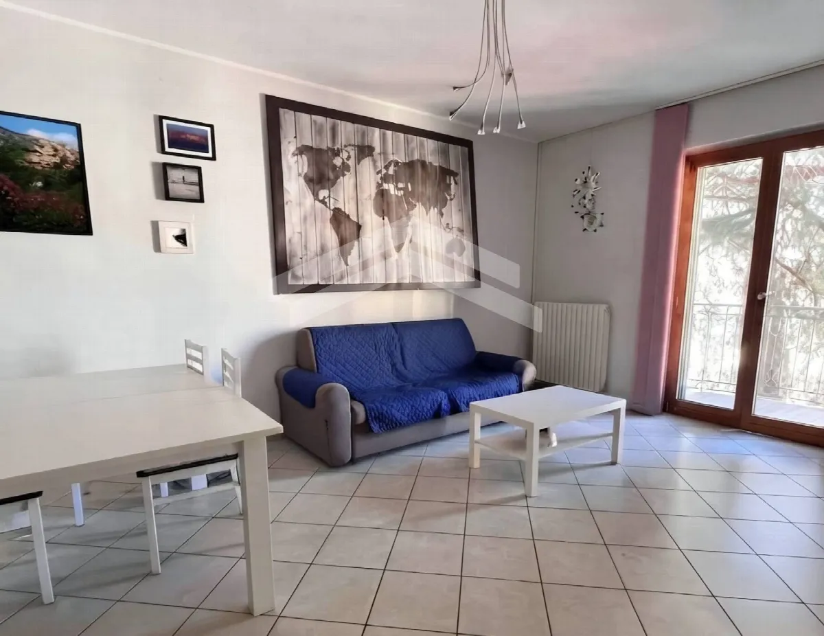 Appartamento in vendita a Campobasso, Centro - foto 1