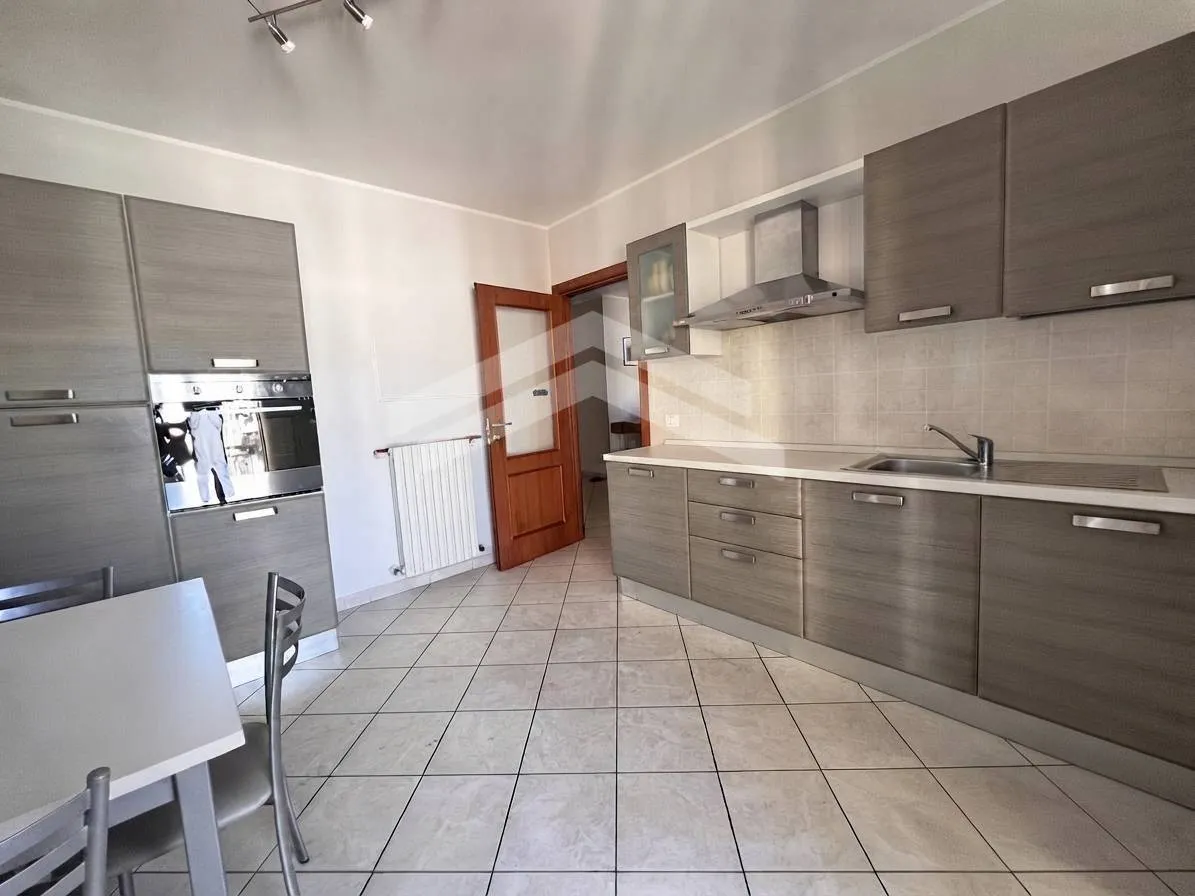 Appartamento in vendita a Campobasso, Centro - foto 10