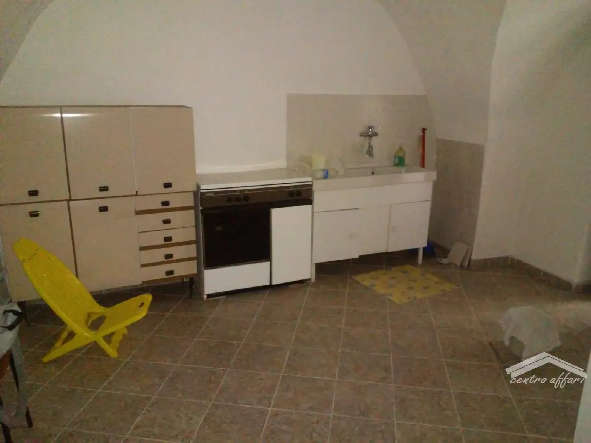 Appartamento in vendita a Guardialfiera - foto 1